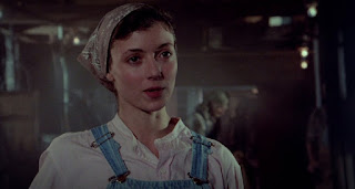 Apprentice to Murder (1988) Mia Sara