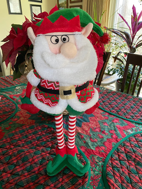 Christmas Remembrances 2020