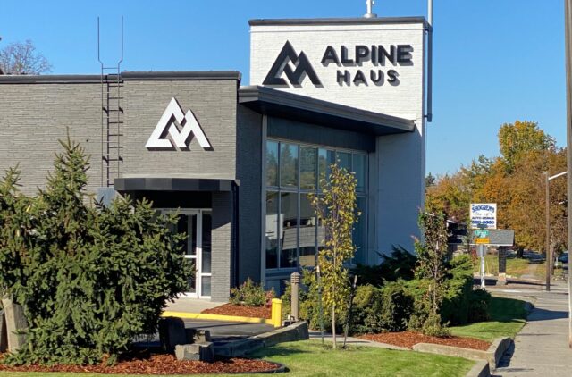 Spokane Alpine Haus: Our Blister Recommended Shop in Spokane, WA