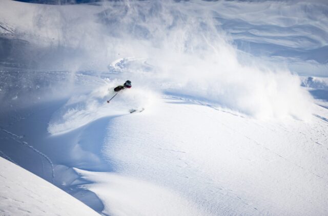 Powder Ski Comparisons: Old vs New vs What Should Be Next? (Ep.320)