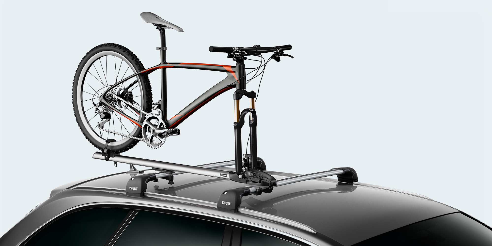 How To Install Bicycle Rack On Suv