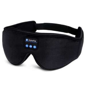 Bracepo Sleep mask with bluetooth headphones