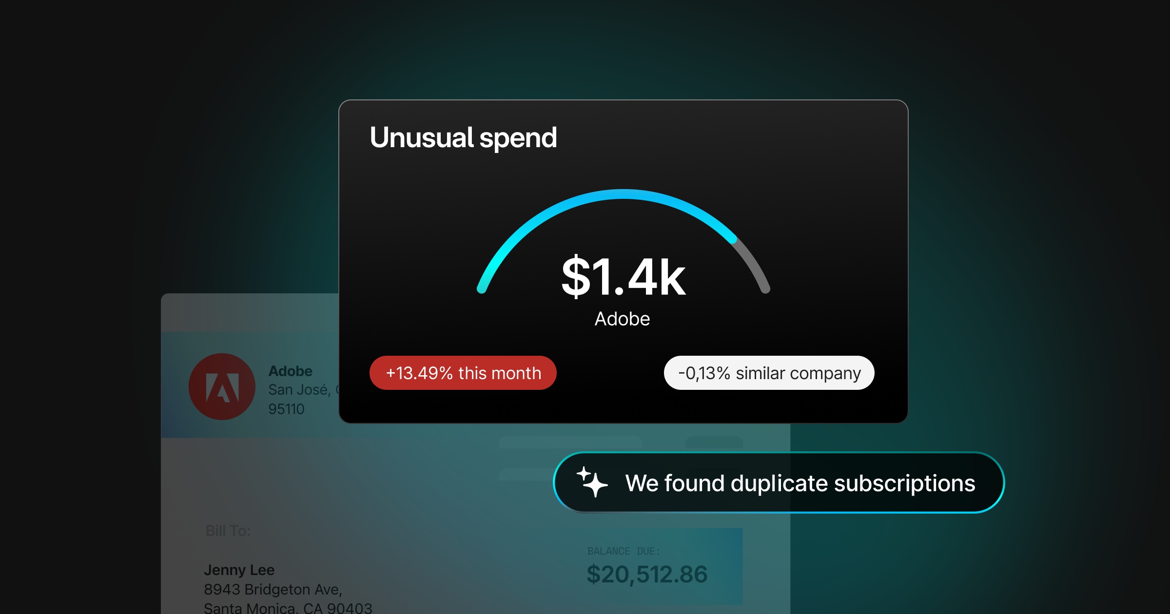 AI accounting preview