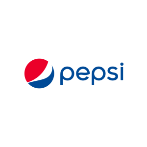 Pepsi logo vector (.EPS + .SVG) free download