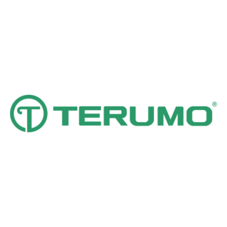 Terumo Logo PNG