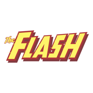 Flash Logo PNG