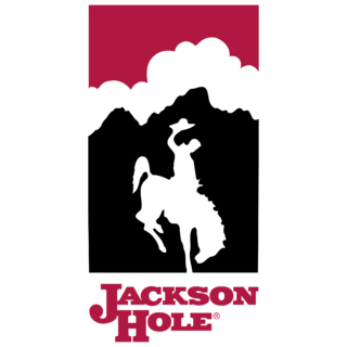 Jackson Hole Logo PNG