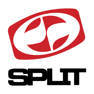 Split Logo PNG