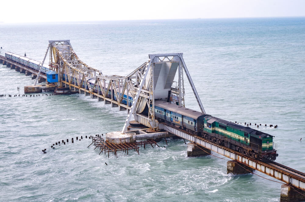 pamban pass