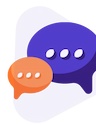 FAQ Chat Icon