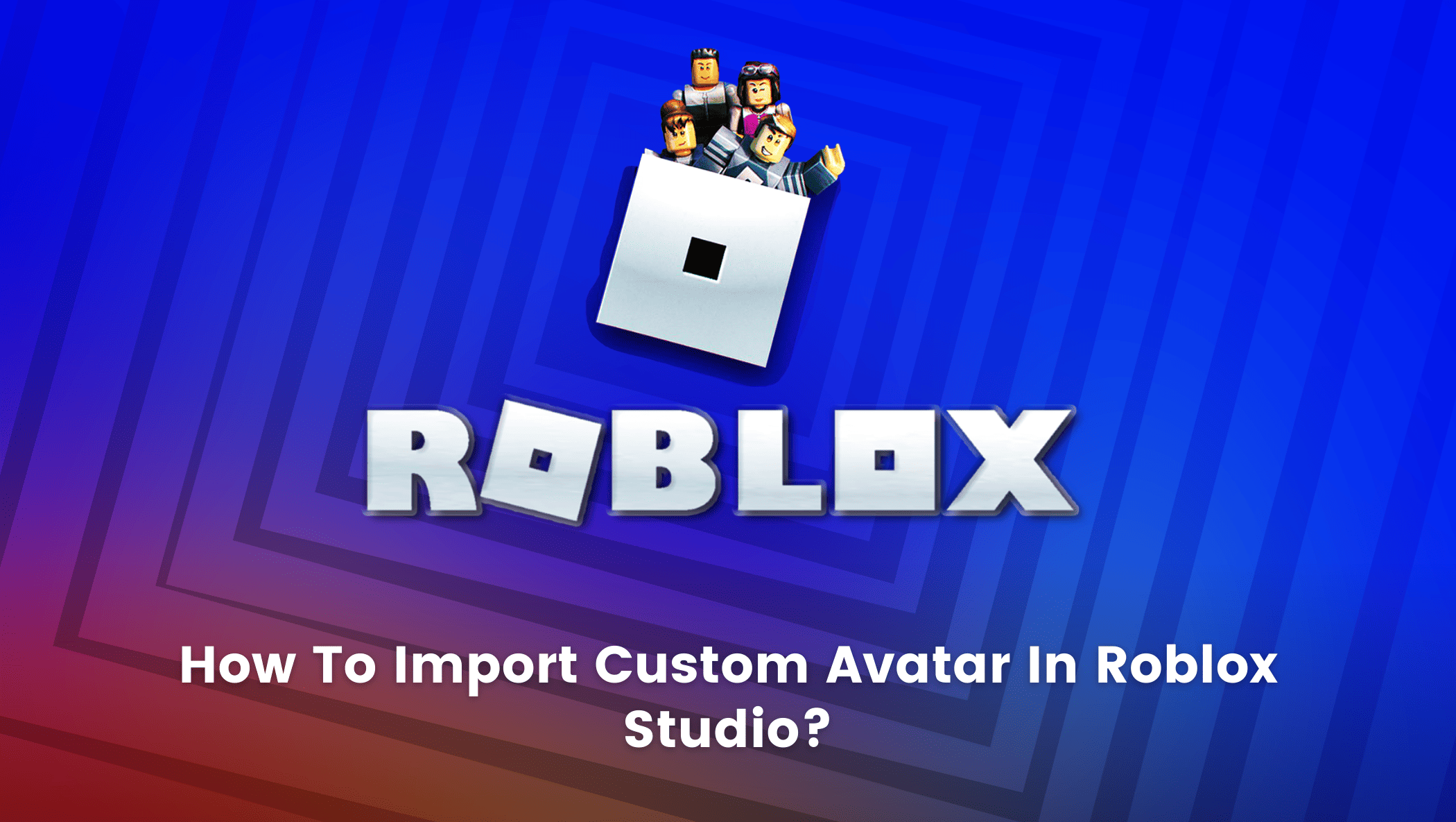 Custom Roblox Avatar 2024: Với Roblox Avatar cá nhân của bạn, bạn sẽ có rất nhiều cơ hội để thể hiện bản thân và kết nối với cộng đồng Roblox ngày càng đông đảo. Với các tính năng tùy chỉnh tiên tiến như phong cách tóc mới, quần áo, phụ kiện và trang điểm, bạn có thể tạo ra một con nhân vật độc đáo và đáng yêu riêng cho mình. Hãy cùng khám phá và tạo nên những trải nghiệm thú vị với Custom Roblox Avatar 2024!