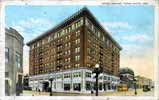Deming Hotel