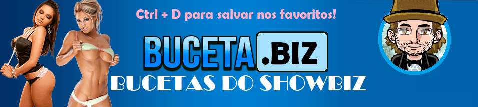 Bucetas do ShowBiz