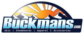 Buckman's Ski & Snowboard Shops