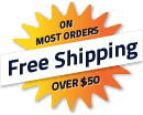 Free Shipping