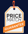 Price Match Guarantee