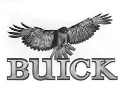 Various Buick Hawk Logo Images