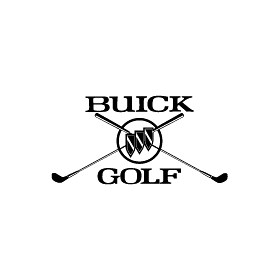 Buick Golf Logos