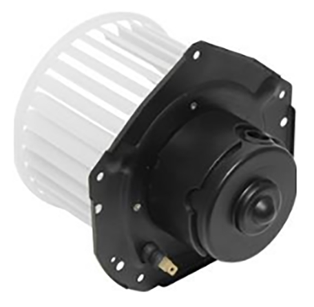 HVAC Blower Motor