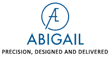 Abigail Logo