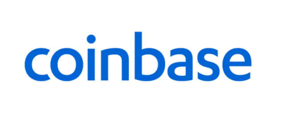 coinbase logo