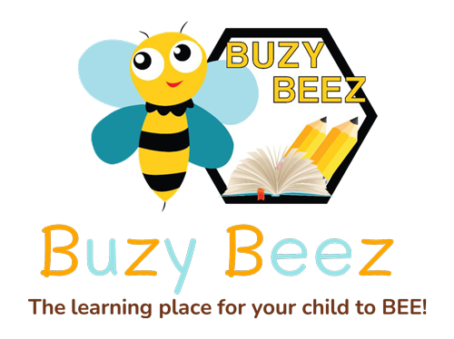 buzy-beez-LOGO