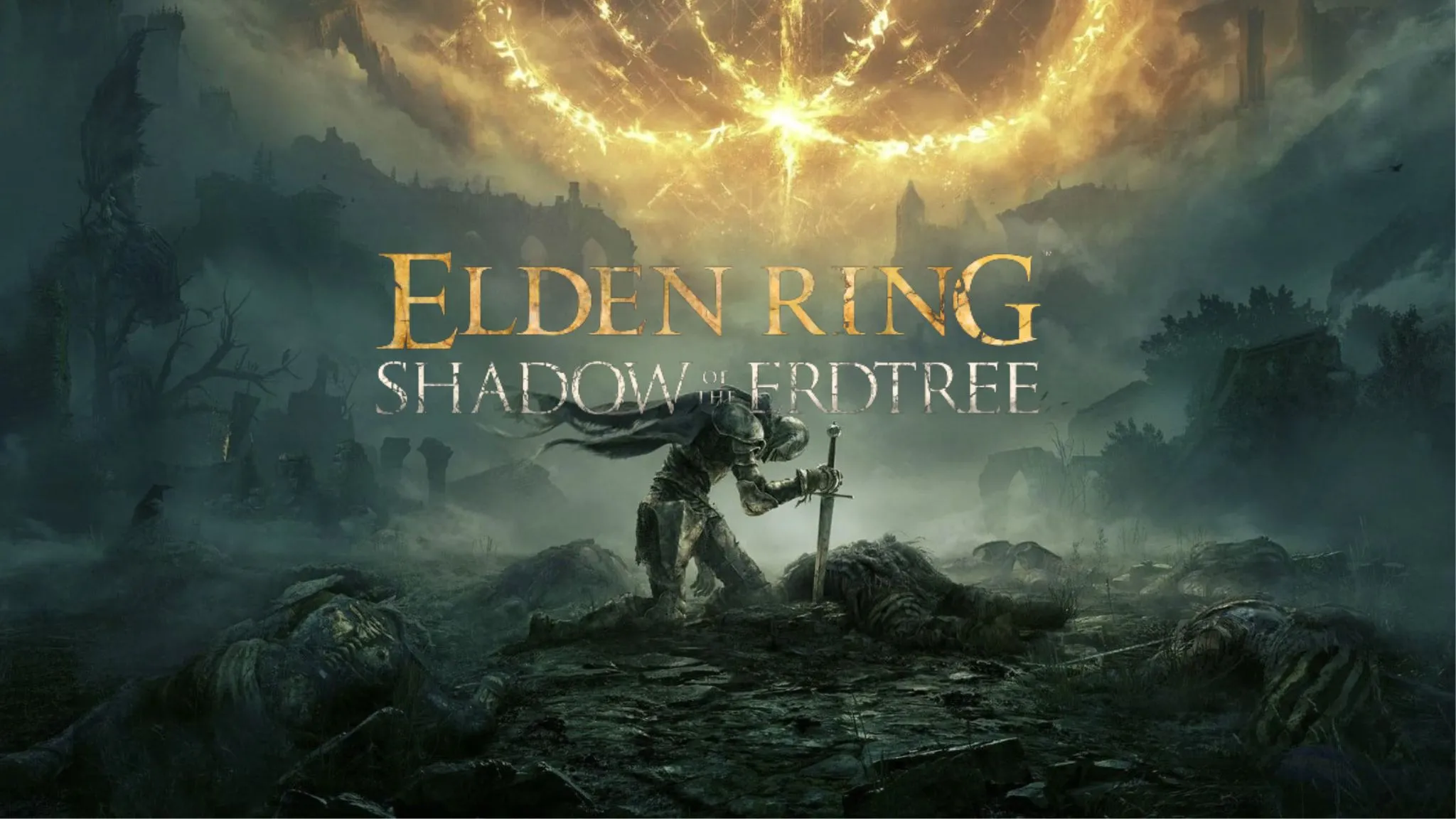 Elden Ring Shadow of the Erd Tree: Explore Its Expansion