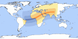 Mar 20, 2034 Total Solar Eclipse