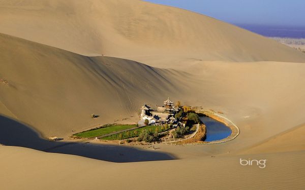 風景, 自然, 砂, 砂漠, 砂丘, サハラ