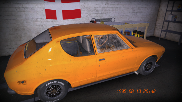 msc,My Summer Car