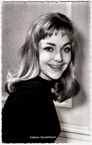 Sabina Sesselmann