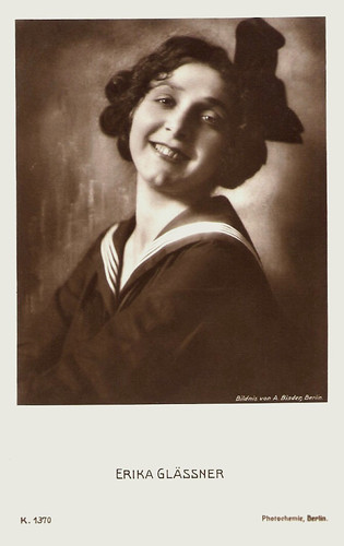 Erika Glässner