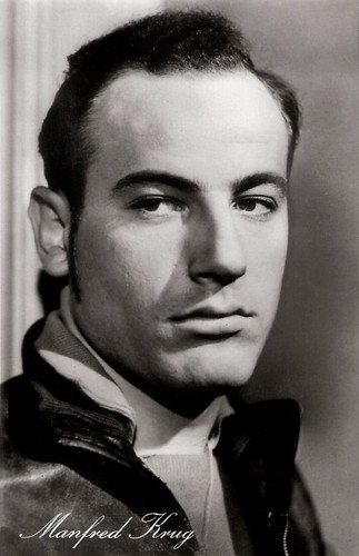 Manfred Krug