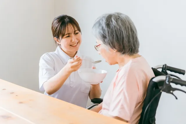求人画像