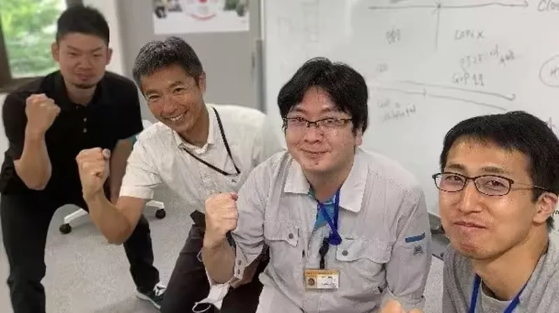 求人画像