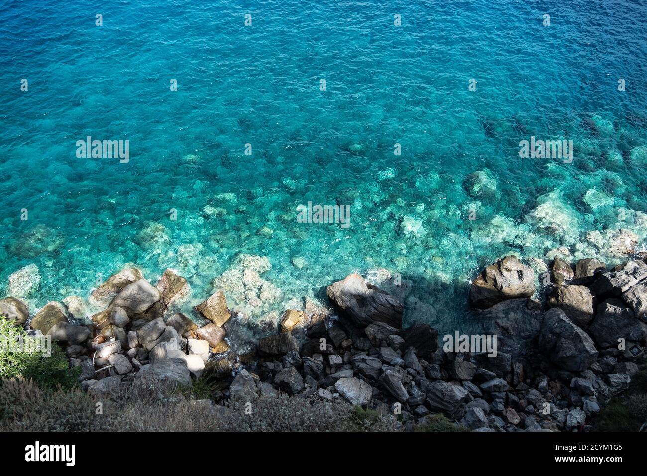 Lipari, Sicily, Italy Stock Photo - Alamy