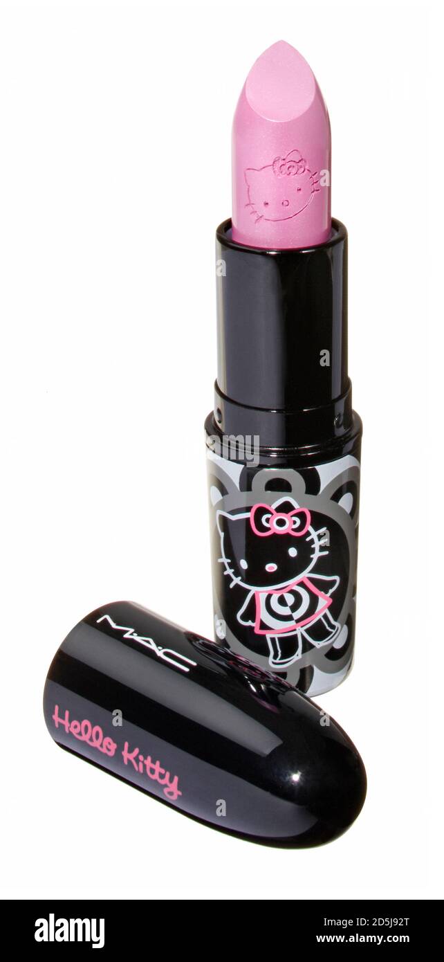 hello kitty makeup