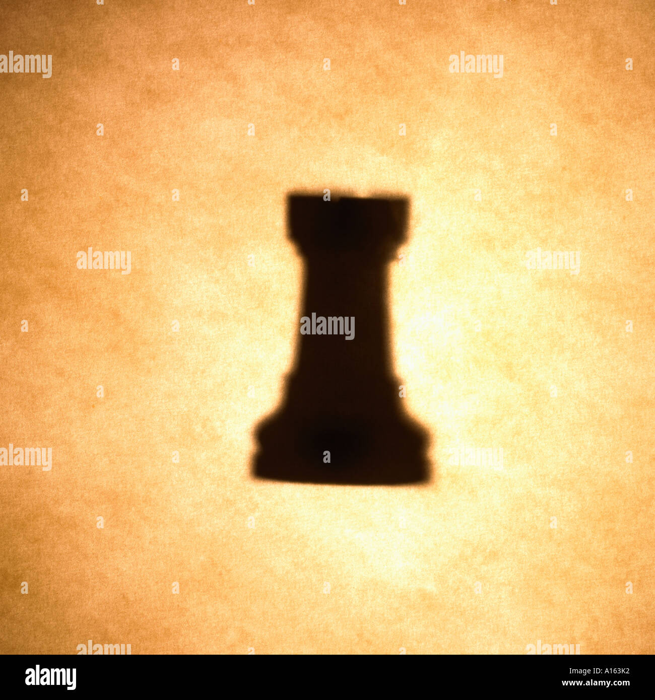 Chess piece Stock Photo