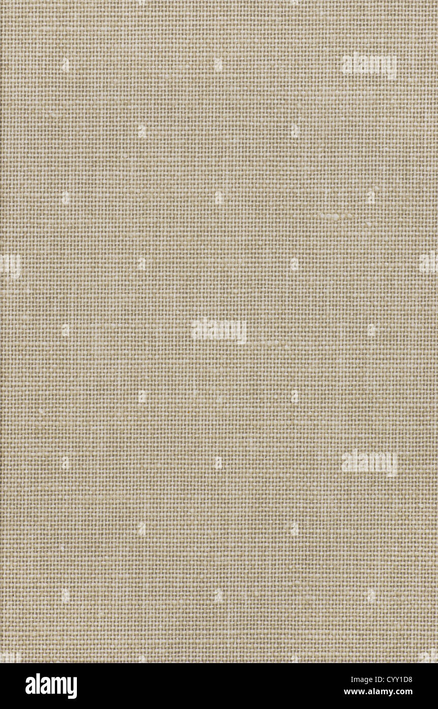 linen texture Stock Photo