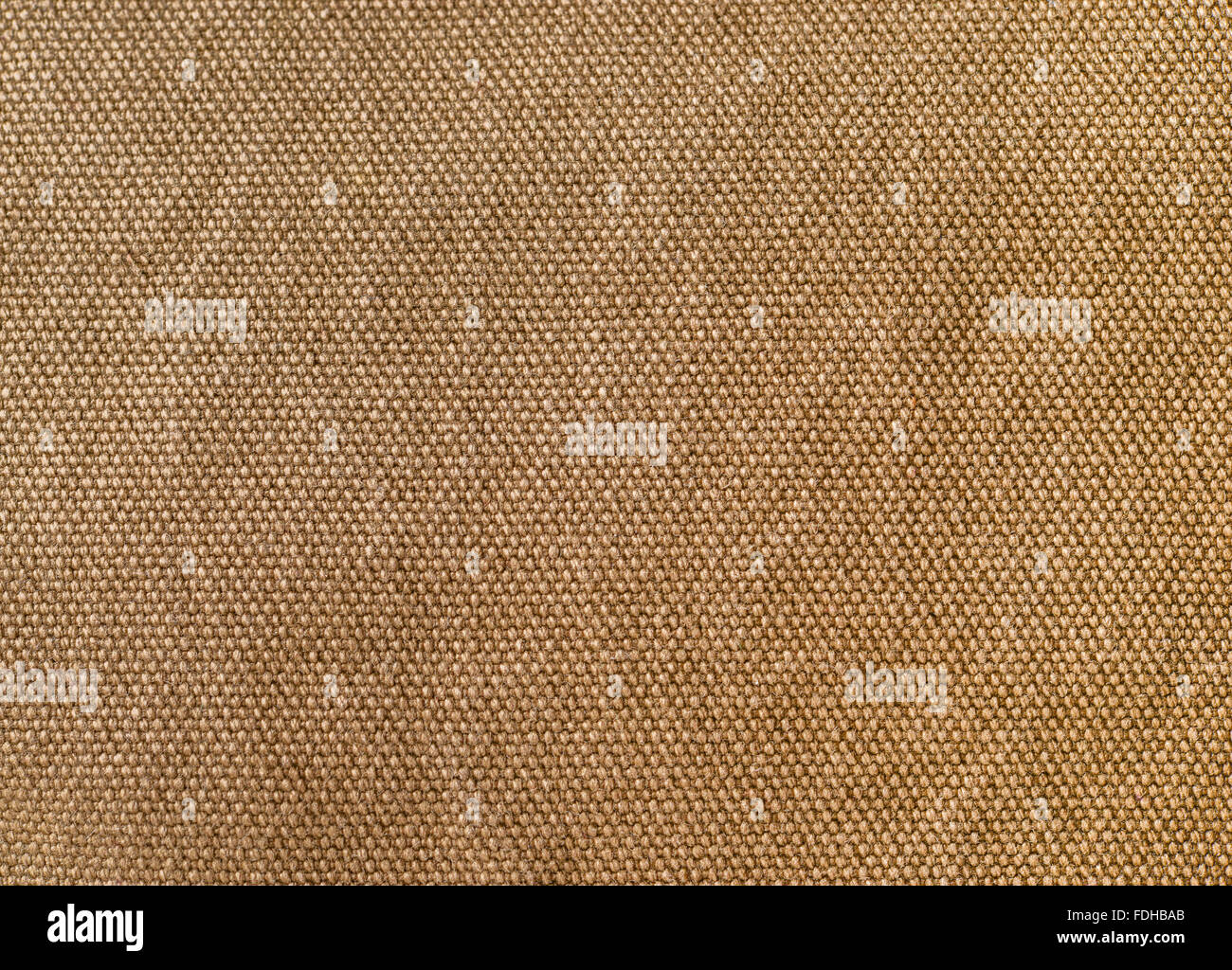 canvas texture Stock Photo