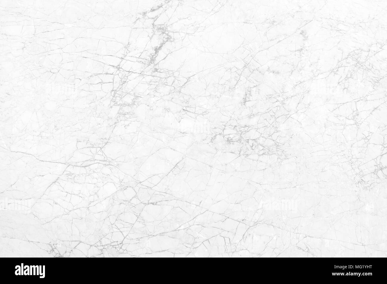 White Stone Texture Background. Stock Photo