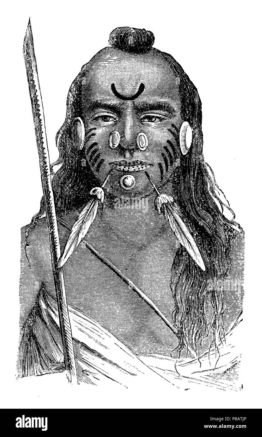 Guyanese Indian,   1904 Stock Photo