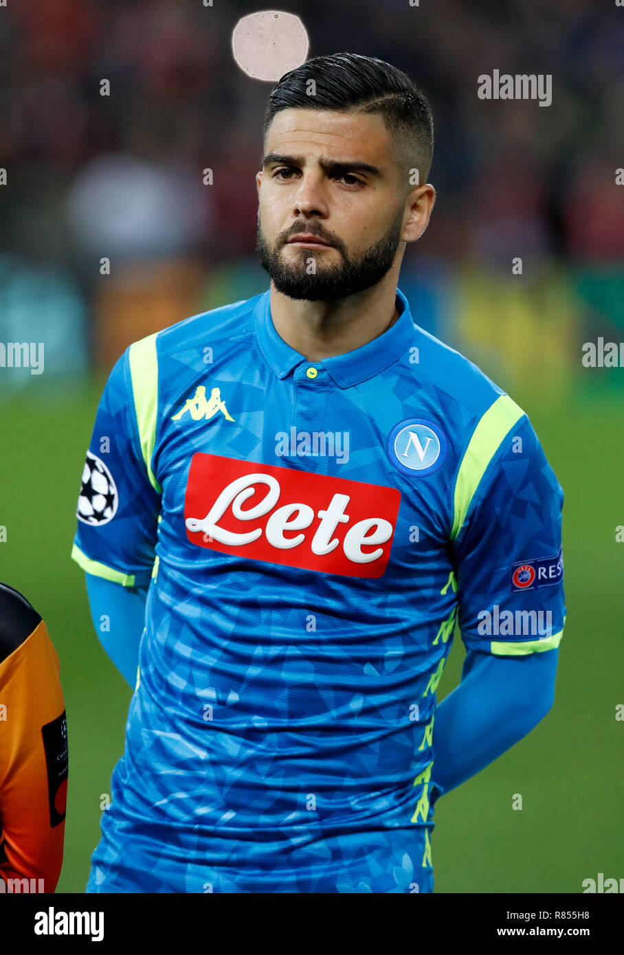 Lorenzo Insigne : Napoli 1 0 Juventus Insigne Penalty Eases Pressure On ...