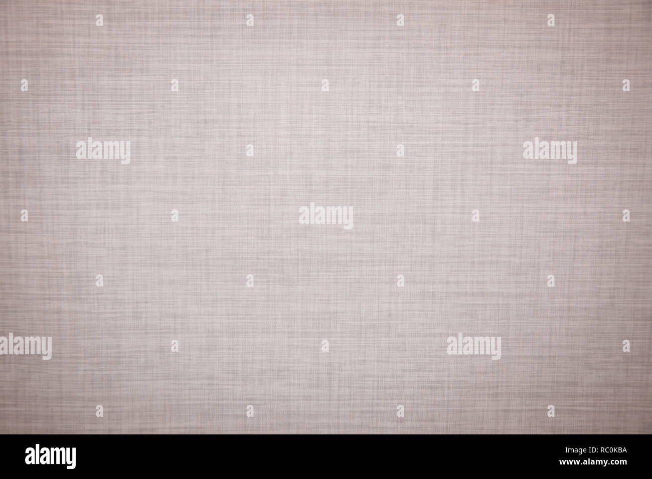 Gray canvas texture background Stock Photo