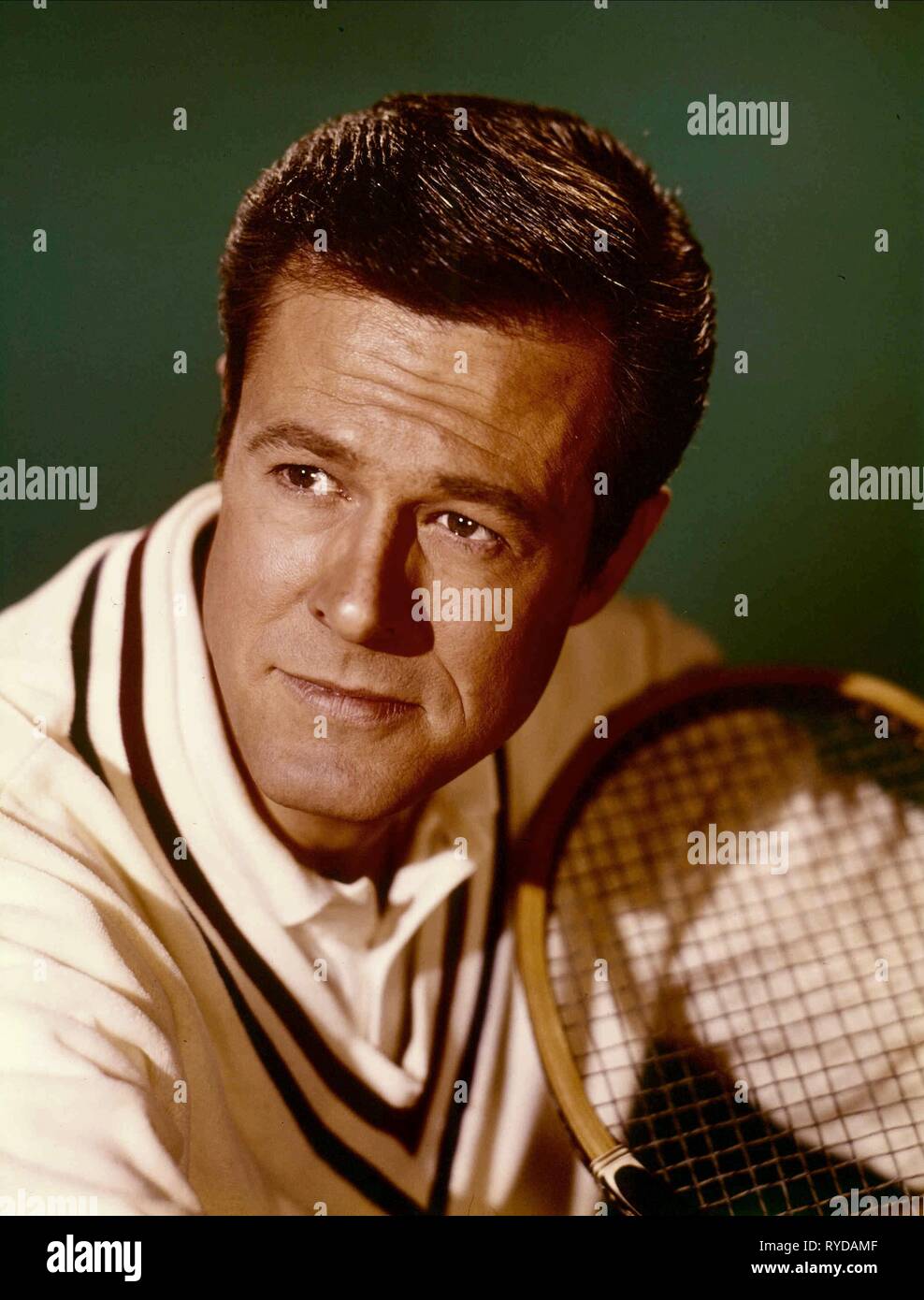 ROBERT CULP, I SPY, 1965 Stock Photo