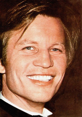 Michael York