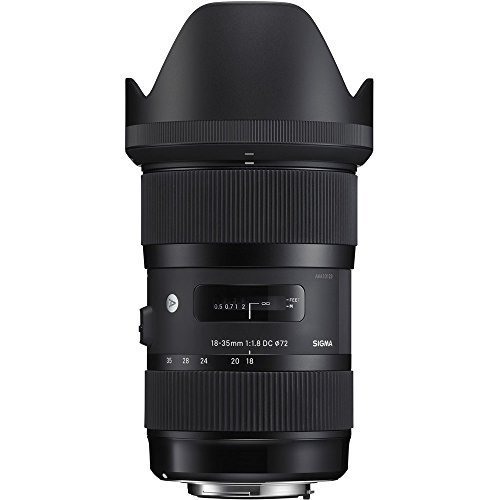 Best Lenses For Nikon D3400