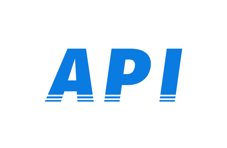 API