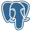 PostgreSQL Icon