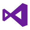 visualstudio logo